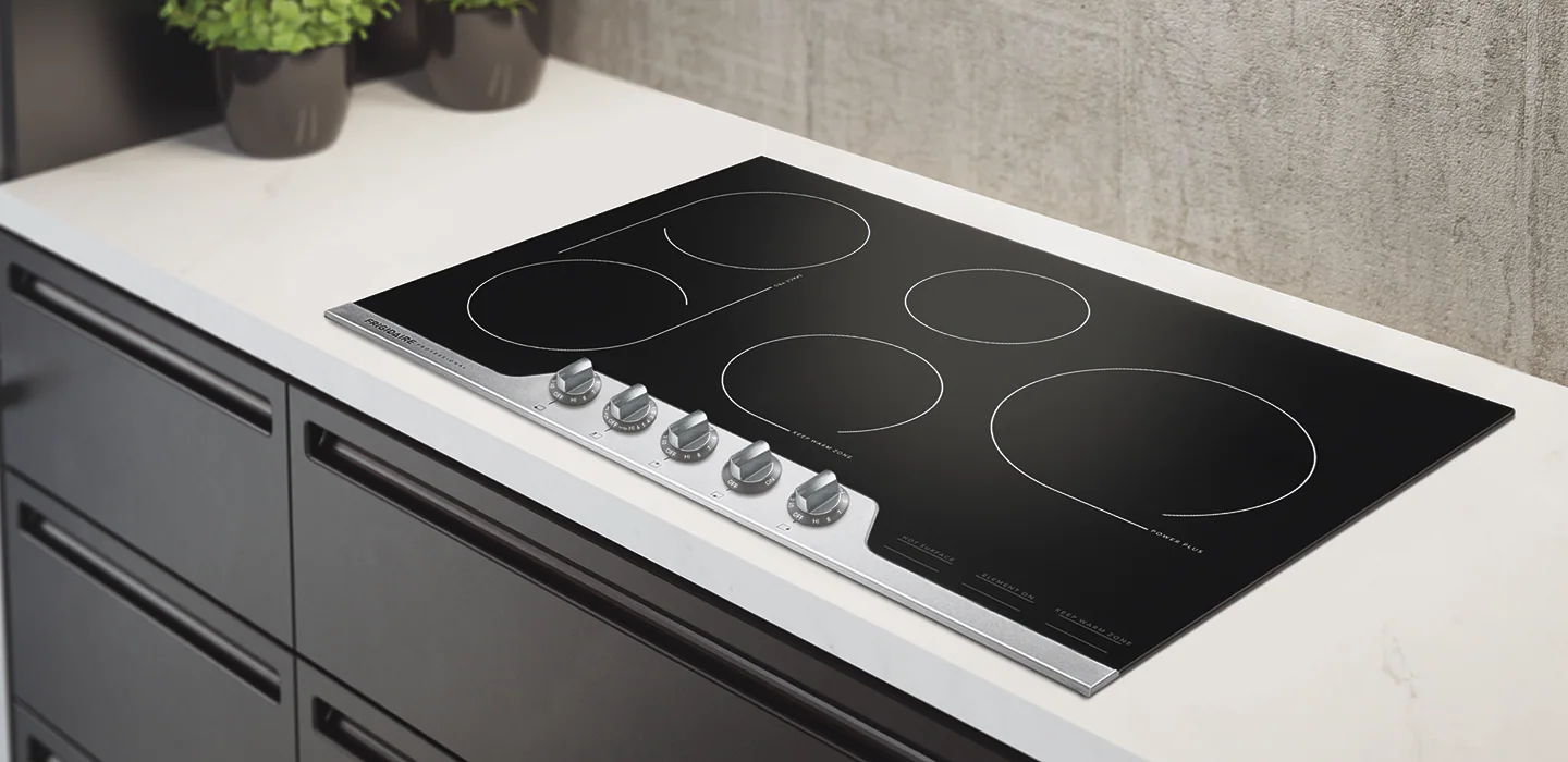 How To Clean An Electric Stove